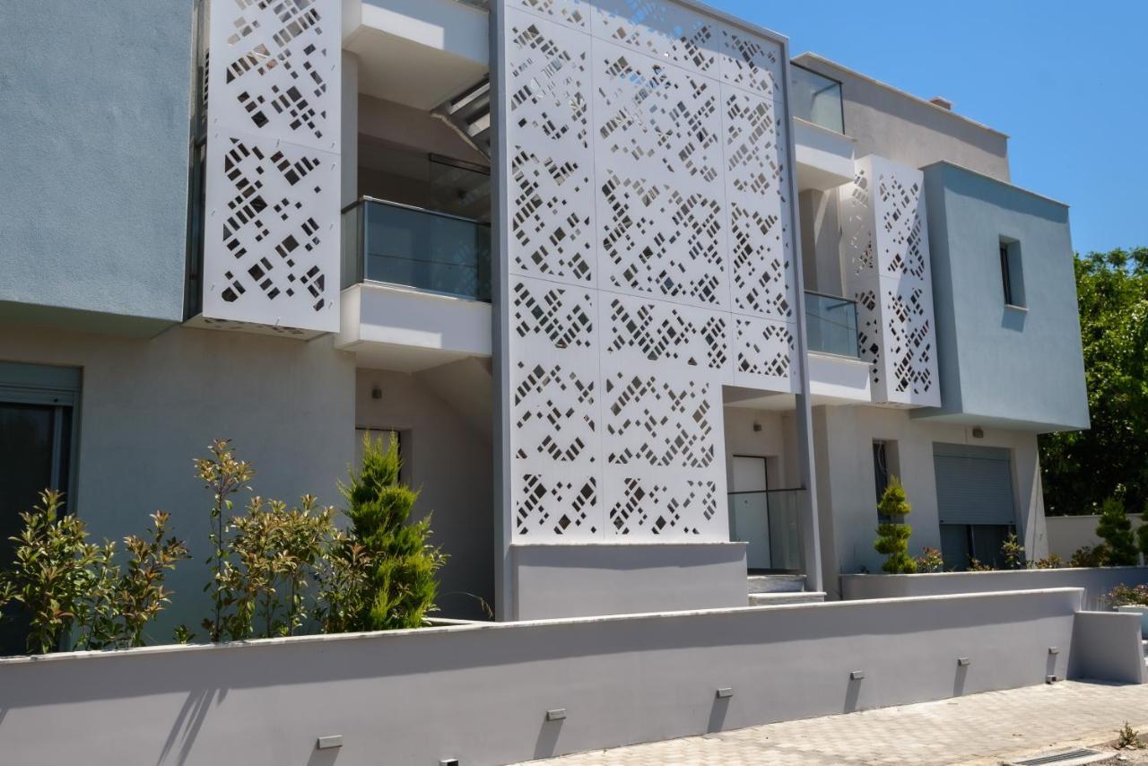 ניקיטי Itaka Familiy Apartments - Halkidiki Suites Com מראה חיצוני תמונה